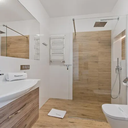 Appartement Eu - Chmielna