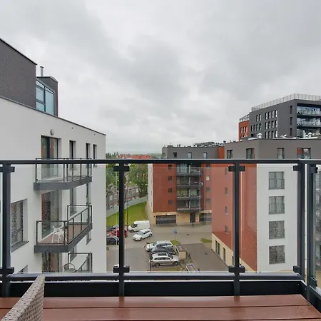 Eu - Chmielna * Gdansk