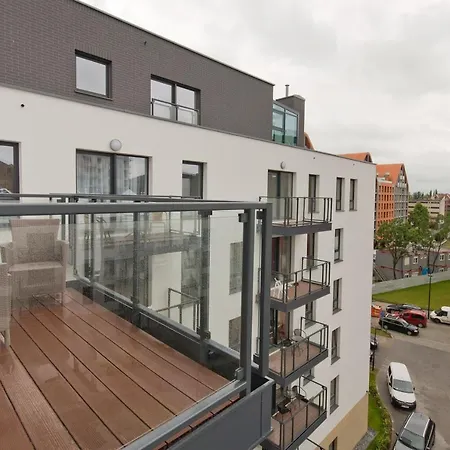 Eu - Chmielna * Gdansk