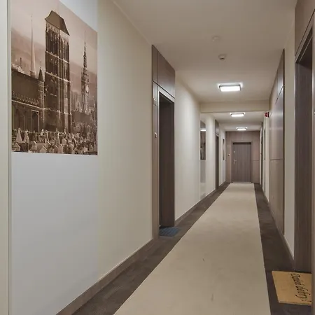 Eu - Chmielna * Gdansk