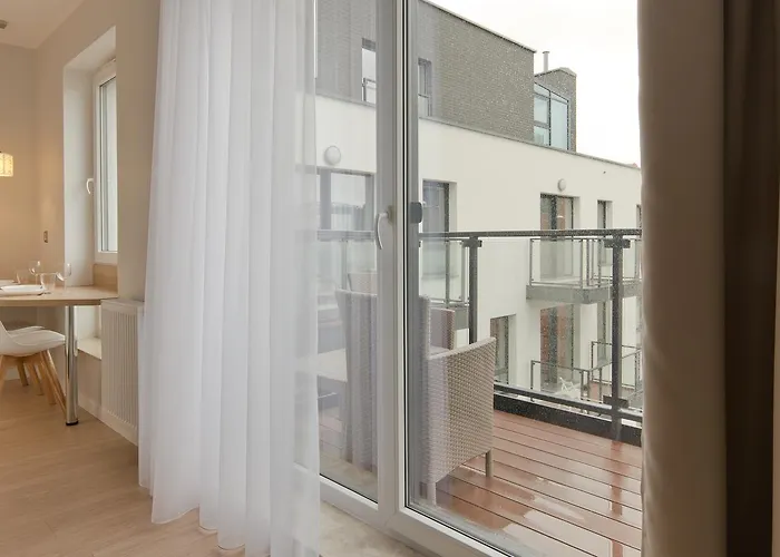 Διαμέρισμα Eu - Chmielna Γκντανσκ