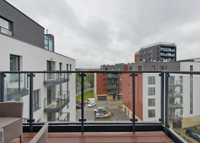 Eu - Chmielna * Γκντανσκ