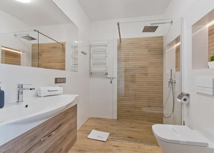 Διαμέρισμα Eu - Chmielna