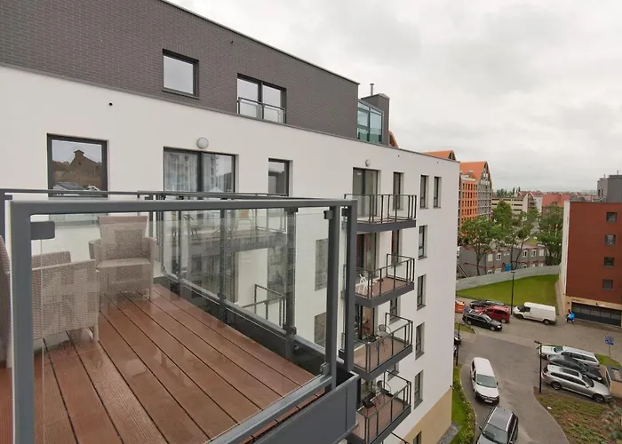 Eu - Chmielna * Γκντανσκ