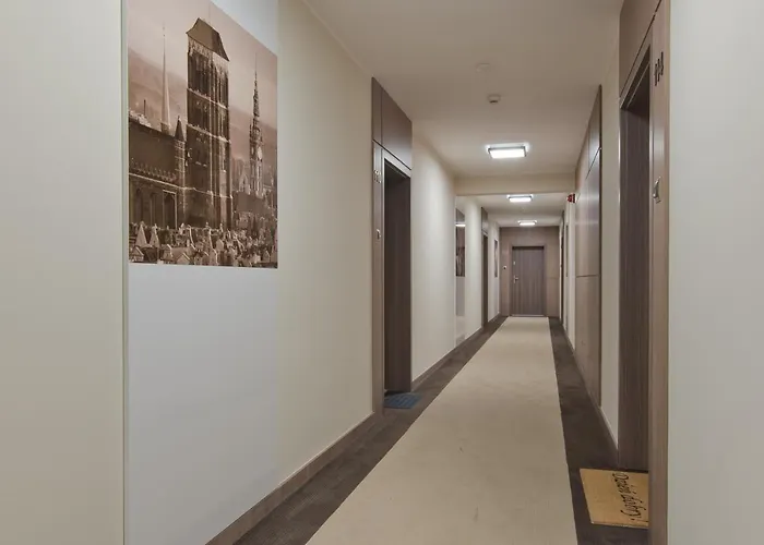 Eu - Chmielna * 格但斯克