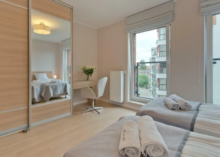 Eu - Chmielna 格但斯克