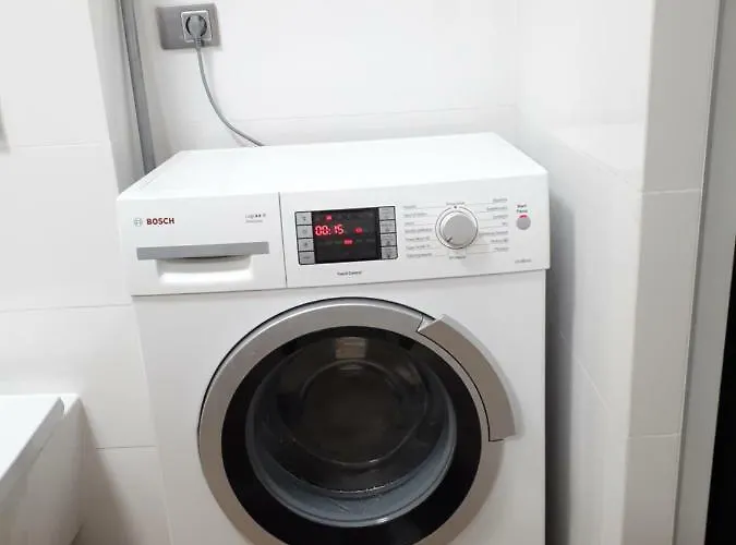 Eu - Chmielna 公寓