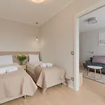 Apartman Eu - Chmielna Gdańsk