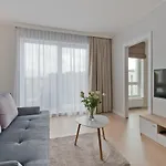 Apartman Eu - Chmielna