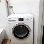 Eu - Chmielna Apartman